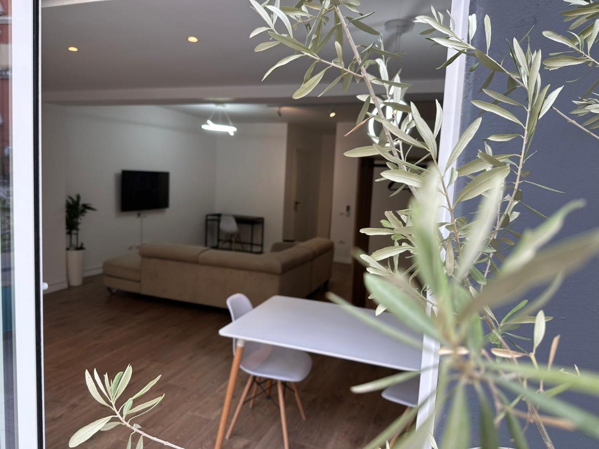 Scandinavian Apartments Al Tirana Exterior photo