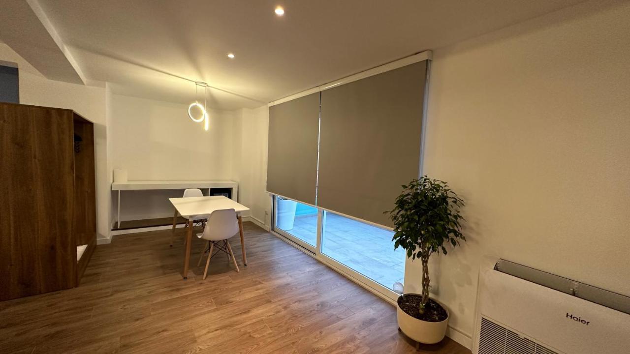 Scandinavian Apartments Al Tirana Exterior photo