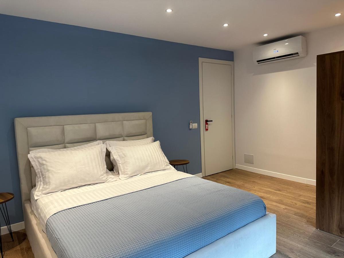 Scandinavian Apartments Al Tirana Exterior photo