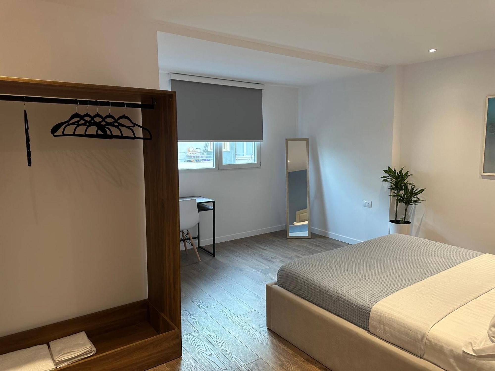 Scandinavian Apartments Al Tirana Exterior photo